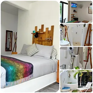  Bed and breakfast Teki-sha Home&suites