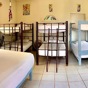  Hostal Hostalito Lahar