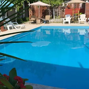  Hotel Casa Terracota