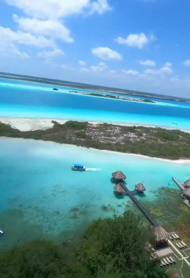 شقة Casa Bosque Luciernagas باكالار