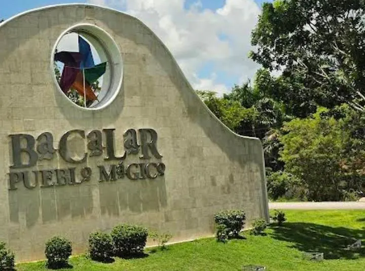 شقة Casa Bosque Luciernagas باكالار المكسيك