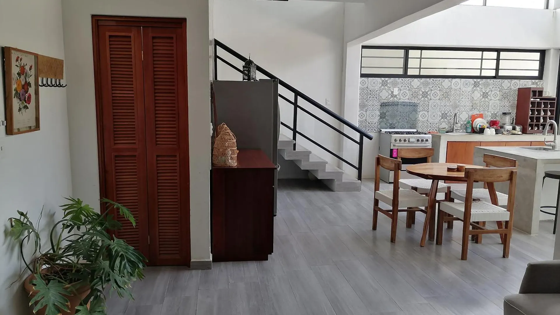 شقة Casa Bosque Luciernagas باكالار