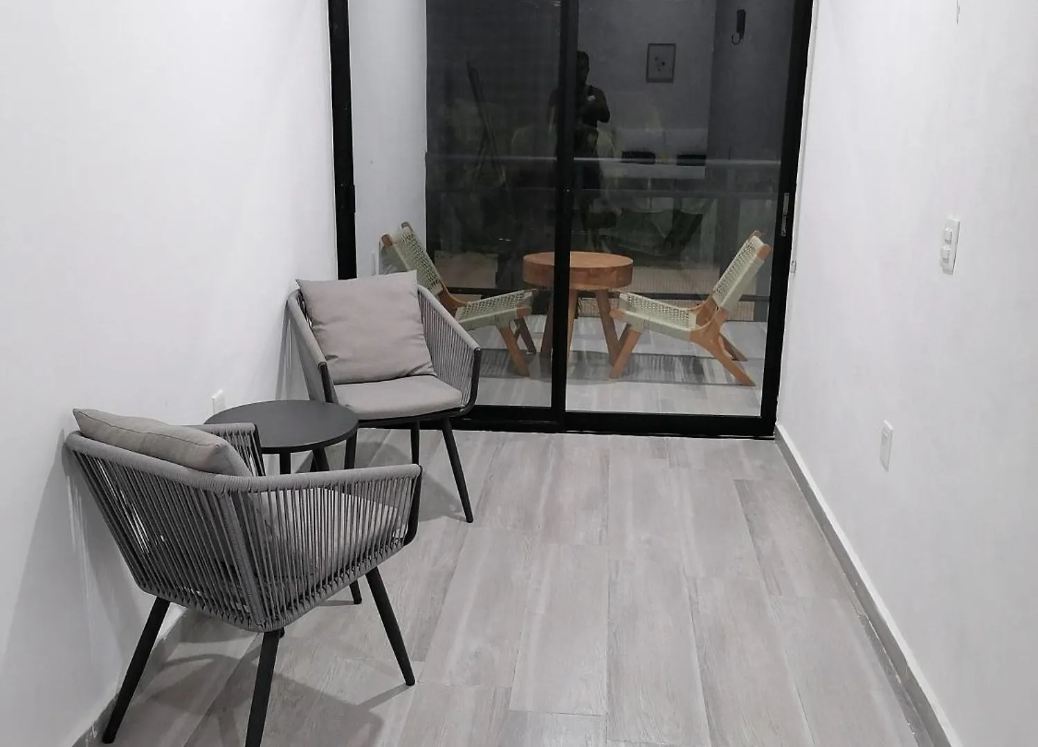 شقة Casa Bosque Luciernagas باكالار