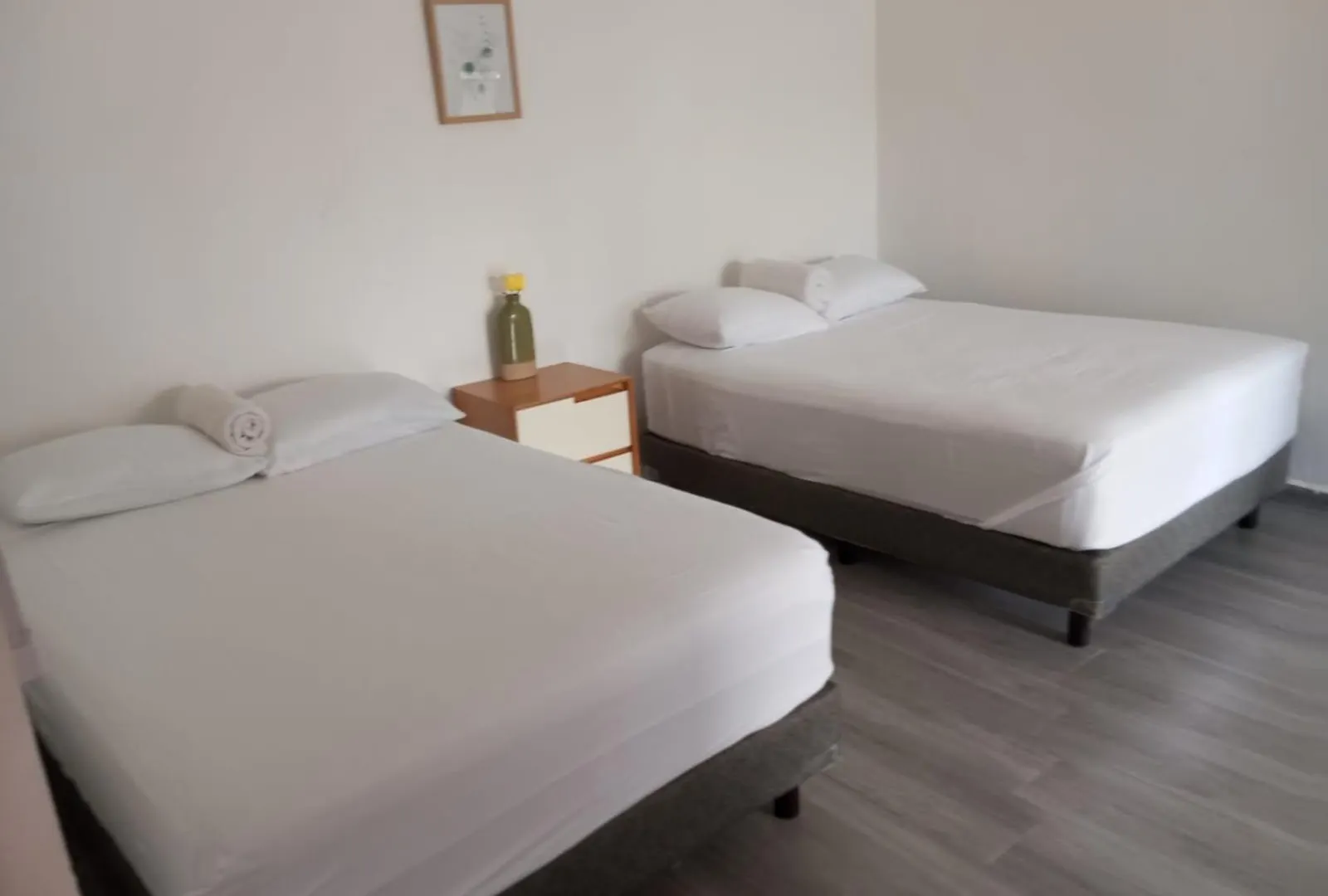 شقة Casa Bosque Luciernagas باكالار 0*,  المكسيك