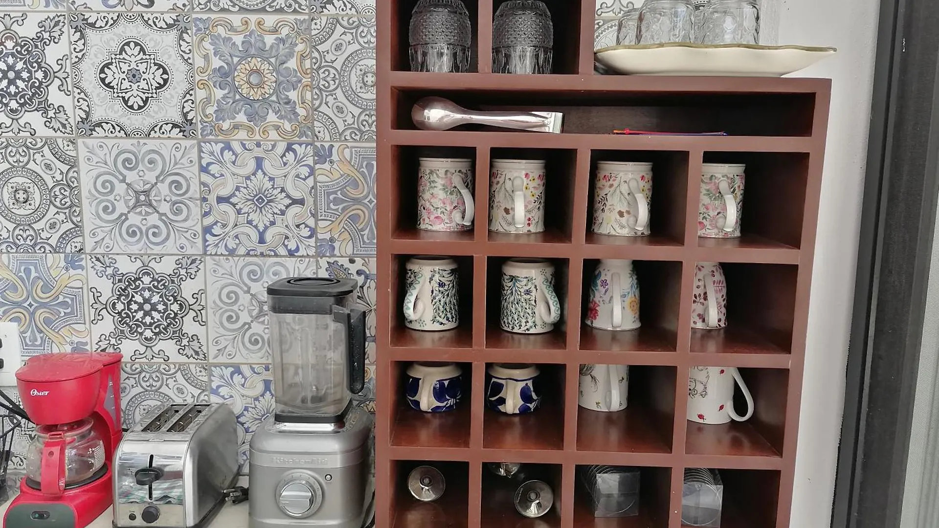 شقة Casa Bosque Luciernagas باكالار منزل للإقامة