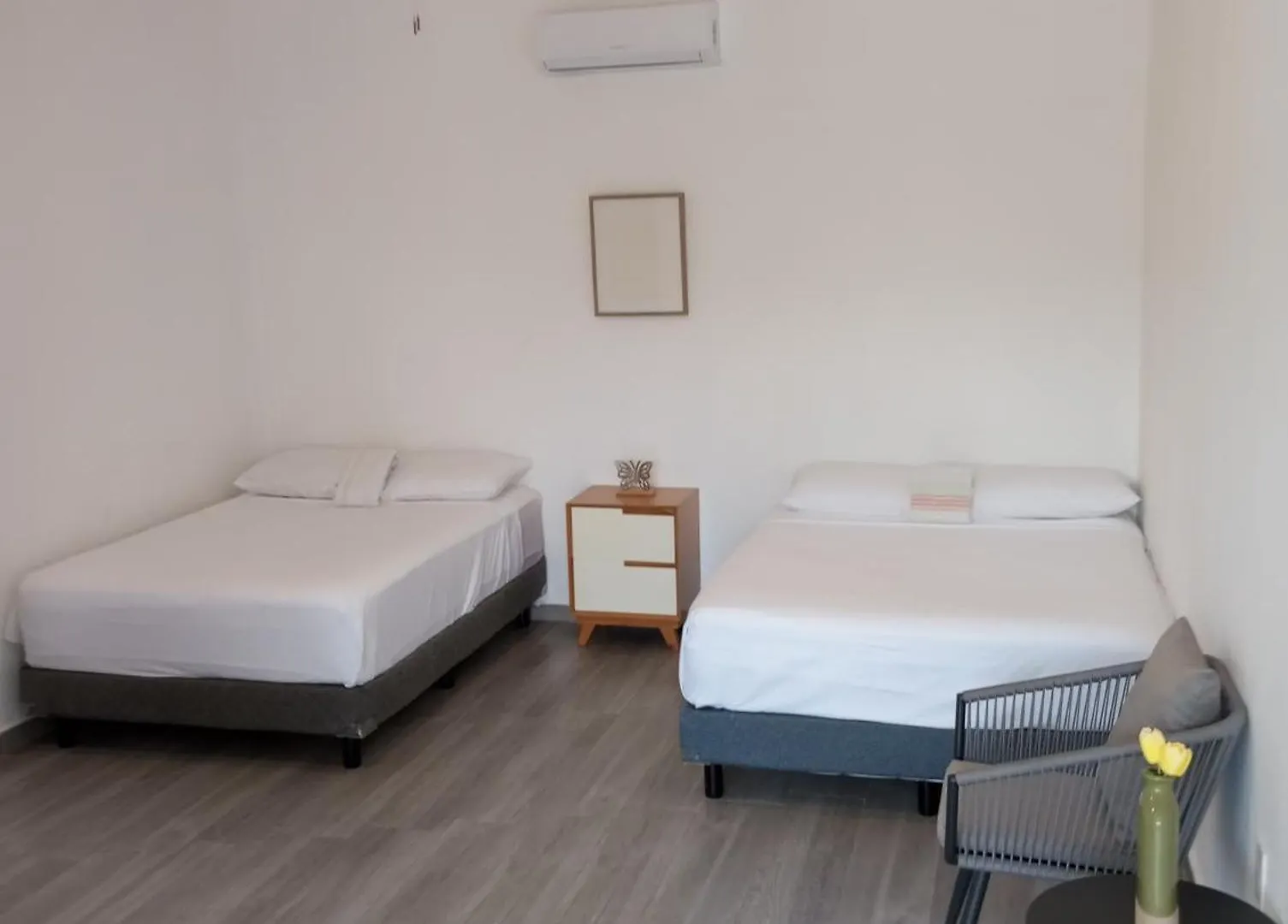 منزل للإقامة شقة Casa Bosque Luciernagas باكالار