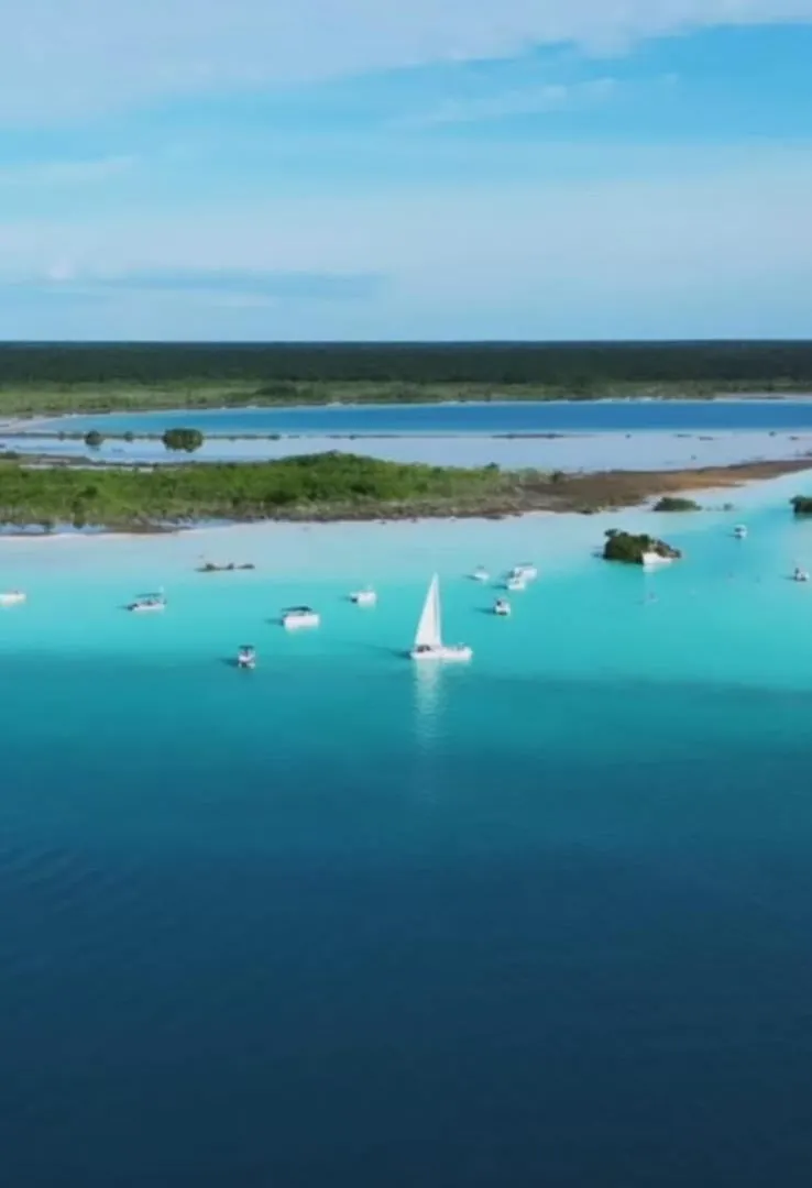 Casa Bosque Luciernagas Apartment Bacalar 0*,