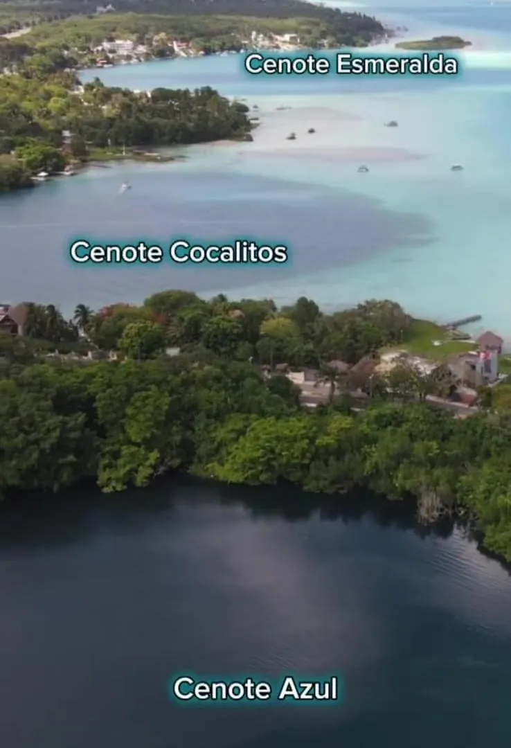 Homestay Casa Bosque Luciernagas Apartment Bacalar