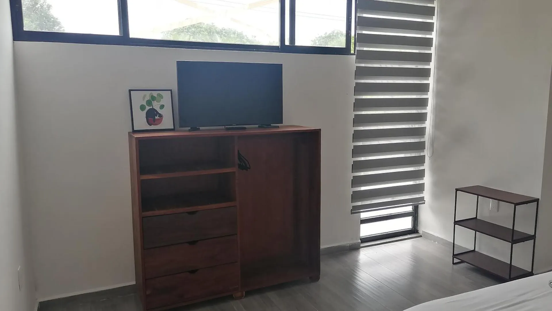 Casa Bosque Luciernagas Apartment Bacalar Homestay