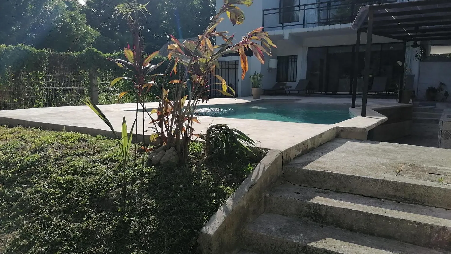 Casa Bosque Luciernagas Apartment Bacalar