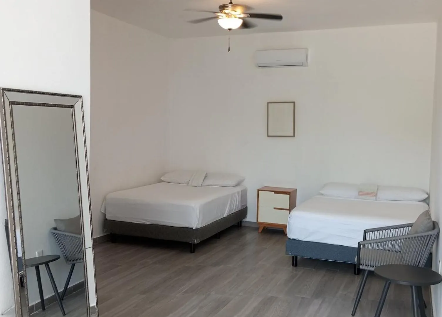 Casa Bosque Luciernagas Apartment Bacalar
