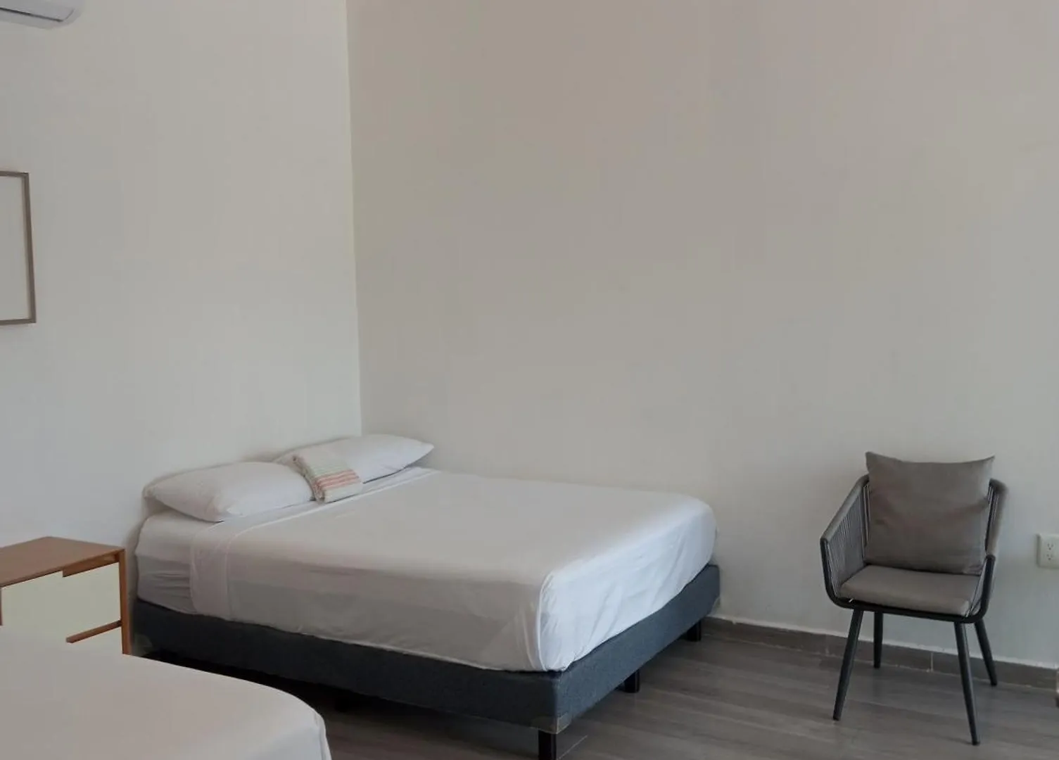 Homestay Casa Bosque Luciernagas Apartment Bacalar